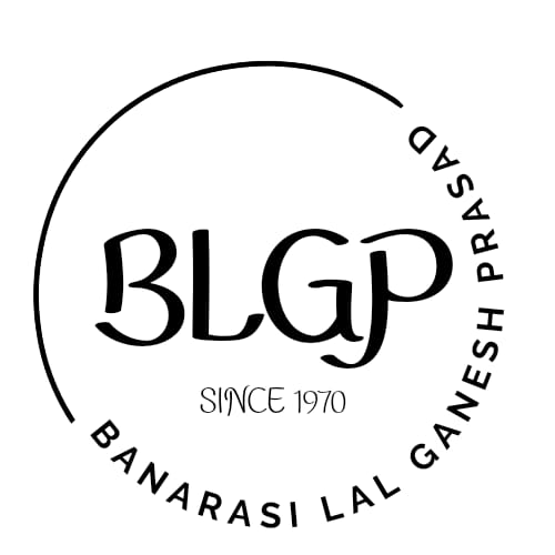 BLGP — Banarasi Lal Ganesh Prasad