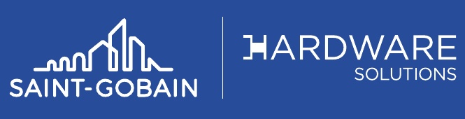 Saint-Gobain Hardware Solutions logo